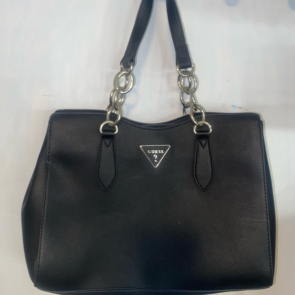 Guess hand bag